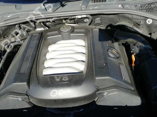 Venstre Foran elrute bryter VW TOUAREG (7LA, 7L6, 7L7) 4.2 V8 | BP12696953I27 