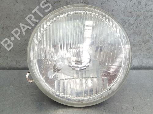 Højre forlygte VW DERBY (86C, 80) 1.3 (55 hp) 12734764
