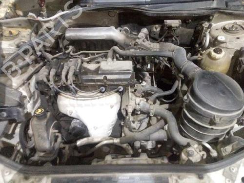 Alternator RENAULT MEGANE I Classic (LA0/1_) 1.6 e (LA0F, LA0S) | BP12684036M7 