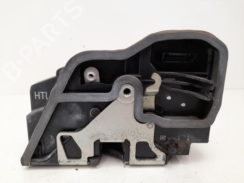 Rear left lock BMW 5 (E60) 530 d | BP12778353C100 
