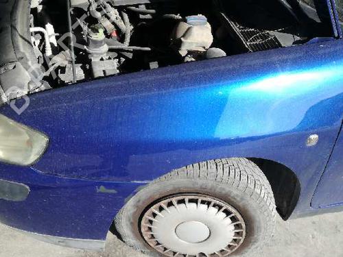 Right front steering knuckle SEAT IBIZA II (6K1) 1.4 i | BP12728142M26 