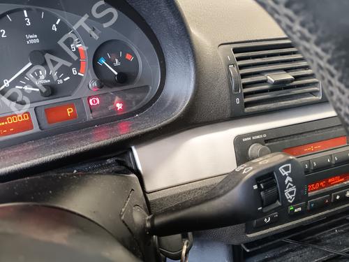 Gearbox BMW 3 Touring (E46) 320 d | BP19545369M3 