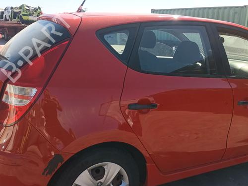 Engine mount HYUNDAI i30 Estate (FD) 1.4 | BP34138455M89  - Image 9