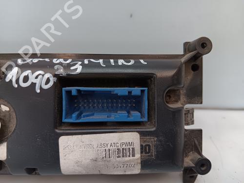 Climate control MINI MINI (R50, R53) Cooper | BP28316778I5 