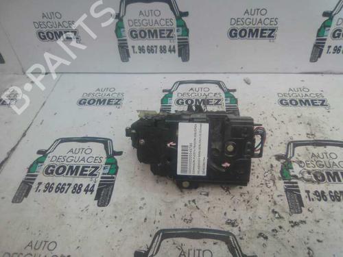 Rear left lock VW BORA I (1J2) 1.6 | BP12804266C100 