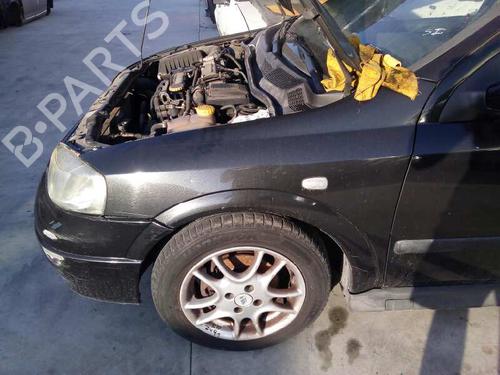 Ignition coil OPEL ASTRA G Hatchback (T98) 1.6 (F08, F48) | BP12814187M94