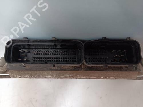 Engine control unit (ECU) CITROËN C1 (PM_, PN_) 1.0 | BP40197579M57 - Image 3