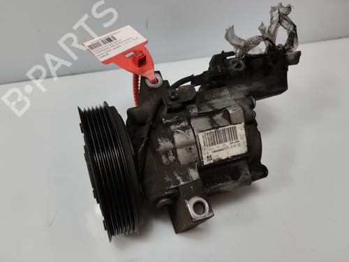 Used AC compressor DACIA LODGY (JS_) [2012-2026]  32501651