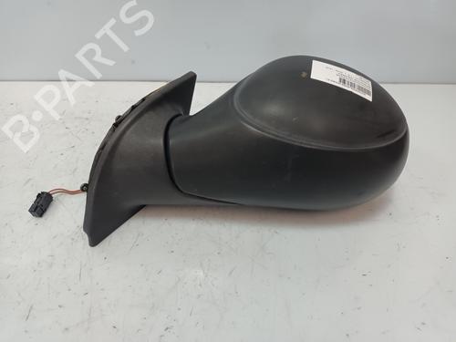 Left mirror CITROËN C3 I (FC_, FN_) 1.1 i | BP25721126C26 