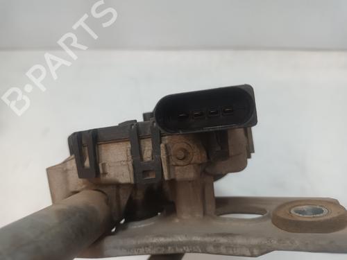 Front wiper motor OPEL ASTRA H (A04) 1.4 (L48) | BP28021127M29 
