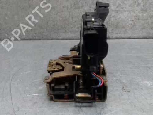Front right lock VW PASSAT B5 (3B2) 1.9 TDI | BP12721228C97 