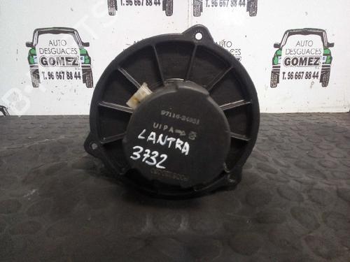 Heater blower motor HYUNDAI LANTRA II (J-2) 1.9 D | BP12698055M62 