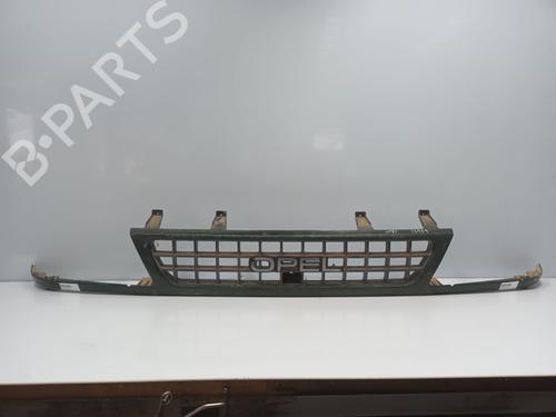 Used Grille Grille OPEL FRONTERA A (U92) 2.8 TD (5BMWL4, 5BSUD2) (113 hp) 33716742 33716742