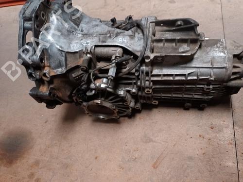 Gearbox AUDI A4 B5 (8D2)  | BP27548857M3 