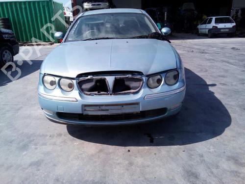 Engine control unit (ECU) ROVER 75 (RJ) 2.0 V6 | BP12813437M57