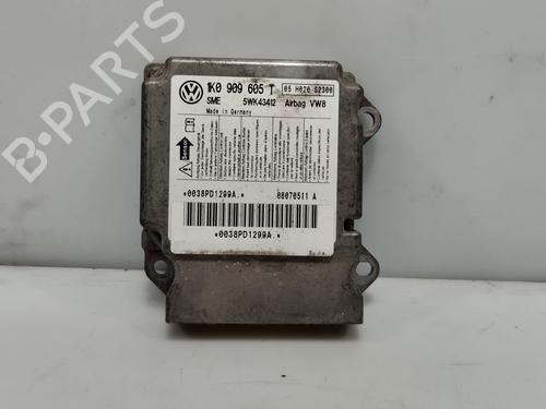 ecu-airbags-vw-golf-plus-v-5m1-521-2004-2005-2006-2007-2008-2009-2010-2011-2012-2013-32297669 main image
