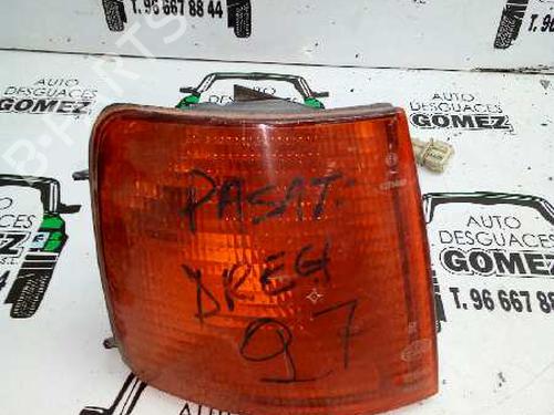Used Right front indicator Right front indicator 12807958 12807958
