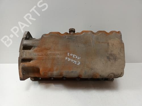 Used Oil sump FORD ESCORT V (AAL, ABL) 1.8 D (60 hp) 18331605