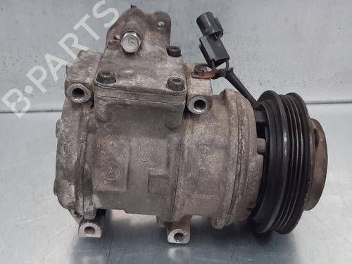 AC compressor KIA CARNIVAL II (GQ) 2.9 CRDi | BP12769276M34 