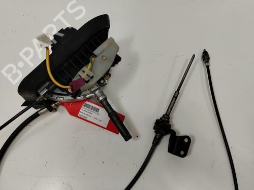 Gear lever BMW X5 (E53) 3.0 i | BP14367892M90 