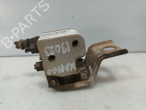 Brake master cylinder RENAULT KANGOO (KC0/1_)  | BP29981906M77 