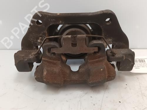 Left front brake caliper BMW 3 Gran Turismo (F34) 320 d | BP26602384M105 - Image 3