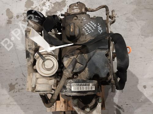 Engine SEAT IBIZA III (6L1) | BP30737904M1