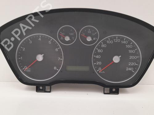 Used Instrument cluster FORD FOCUS C-MAX (DM2) [2003-2007]  12768761