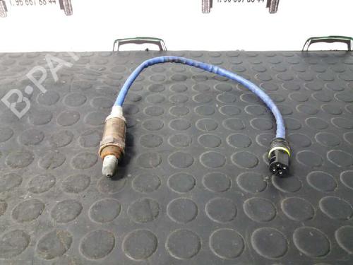Elektronisk sensor MERCEDES-BENZ S-CLASS (W220) S 320 (220.065, 220.165) (224 hp) 12817879