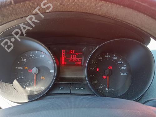 Headlight switch SEAT IBIZA IV (6J5, 6P1) | BP36389575I24 - Image 23