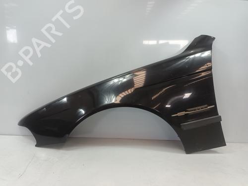 Used Left front fenders BMW 5 (E39) 525 tds (143 hp) 29211588
