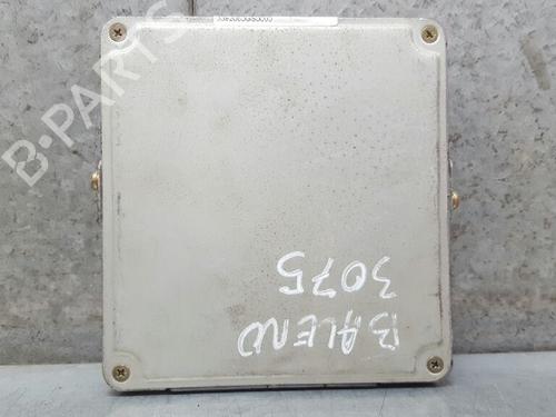 Used Engine control unit (ECU) SUZUKI BALENO (EG) 1.6 i 16V (SY416) (98 hp) 12685773