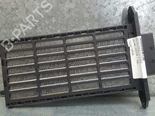 Used Heater resistor KIA PRO CEE'D (ED) [2008-2013]  12727067