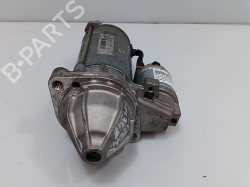Used Starter Starter SSANGYONG REXTON / REXTON II (GAB_) [2002-2026] 33623065 33623065