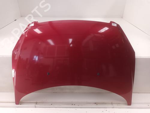 Capot Capot PEUGEOT 307 (3A/C) [2000-2012] 32446499 32446499
