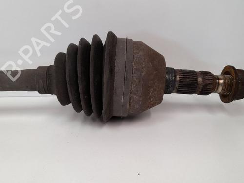 Right front driveshaft OPEL ASTRA H (A04)  | BP12851461M39 