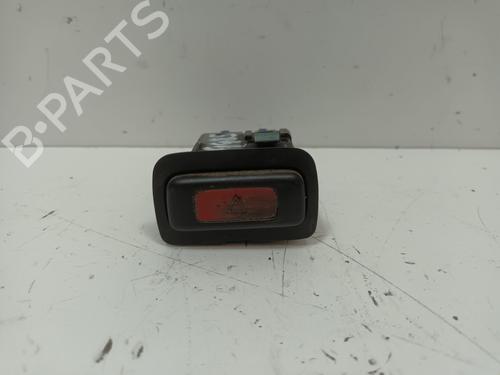 Used Warning switch HONDA CIVIC VI Fastback (MA, MB) 1.5 16V (MB3) (114 hp) 16991448