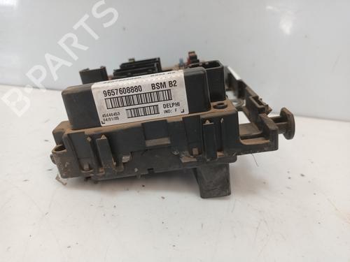Fuse box PEUGEOT 307 Break (3E)  | BP26130966E1 