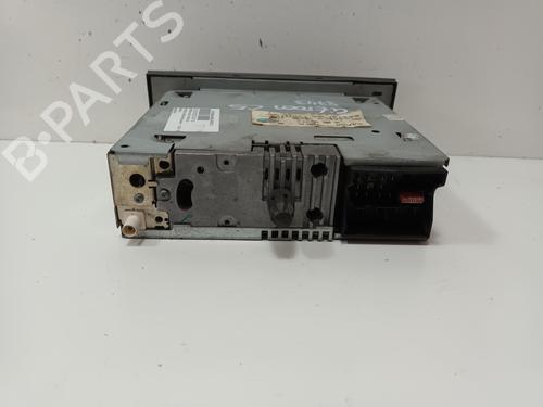 Radio CITROËN C5 II (RC_)  | BP16414726E6 