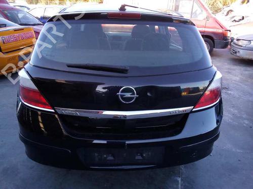 Tuyau OPEL ASTRA H (A04) 1.7 CDTI (L48) | BP13968941M125 