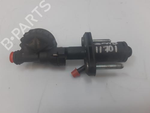 Clutch slave cylinder SAAB 9-3 (YS3F, E79, D79, D75) 1.8 i | BP19024486M113 