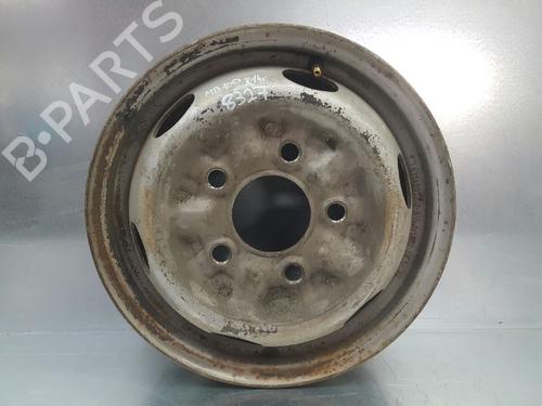 Used Rim MERCEDES-BENZ MB Van (W631) D (631.332, 631.342) (75 hp) 12762461