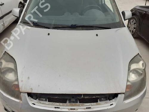 Rear windshield wiper arm FORD FIESTA V (JH_, JD_) 1.4 TDCi | BP16457257C144 