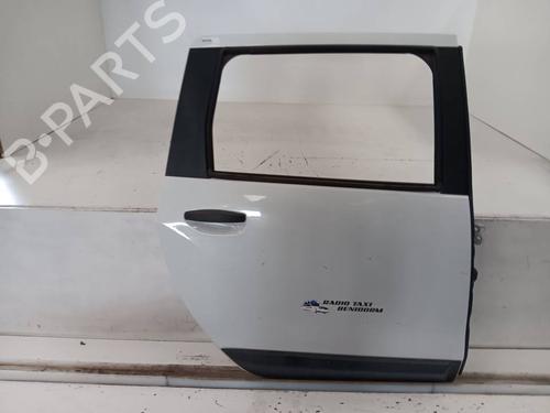 Used Right rear door Right rear door DACIA LODGY (JS_) 1.5 dCi (109 hp) 40225188 40225188