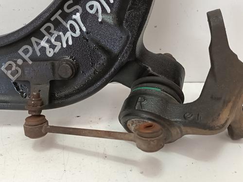 Right front suspension arm BMW 3 Touring (E46) 330 xd | BP12792224M13 