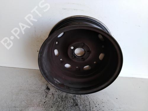 Rim SKODA FABIA I (6Y2)  | BP12787355C45 