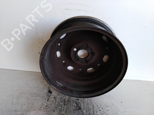 BP12787355C45 | Velg SKODA FABIA I (6Y2) 1.4 BP12787355C45