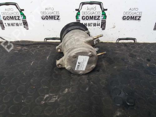 AC compressor TATA INDICA  | BP12853511M34