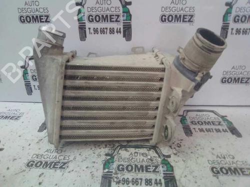 Intercooler VW GOLF III (1H1) 1.9 TDI | BP12799532M30 