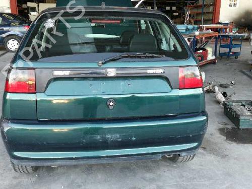 Engine mount SEAT IBIZA II (6K1) 1.9 TDI | BP12720185M89 